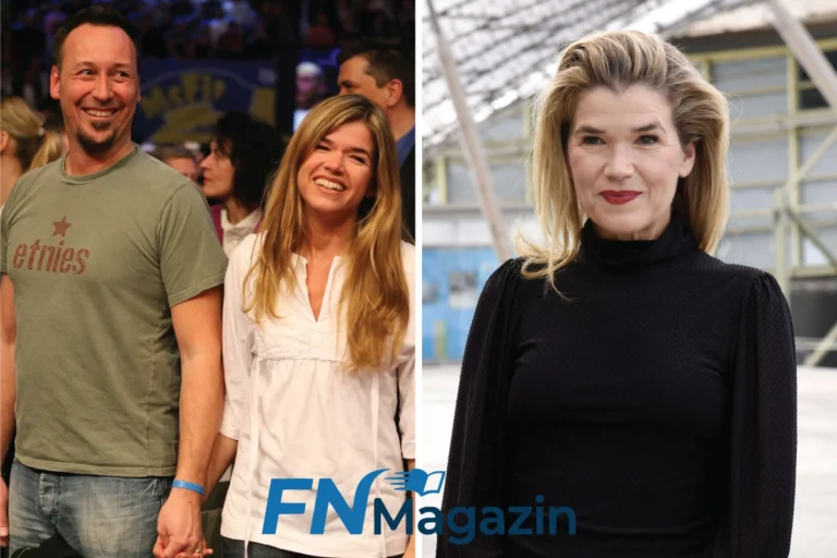 Anke Engelke Partner, Familie und Privatleben Anke Engelke Partner