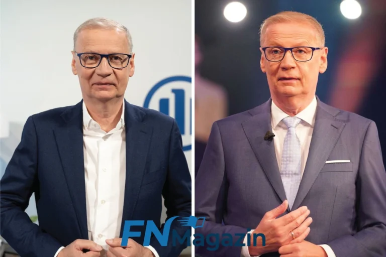 Günther Jauch Vermögen: Einkommen, Karriere und finanzieller Erfolg Günther Jauch Vermögen