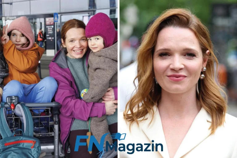 Karoline Herfurth Kinder: Hat sie eigene Kinder? Karoline Herfurth Kinder