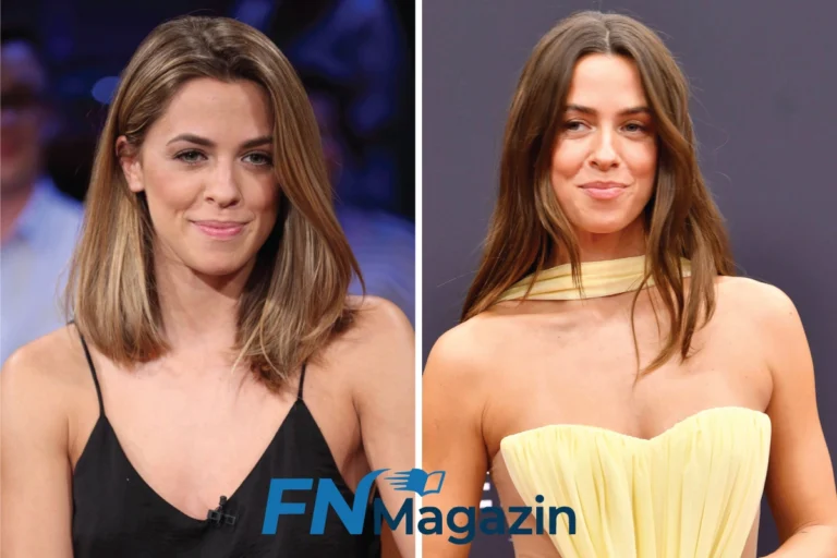 Vanessa Mai Krebs: Karriere, Fakten und Biografie Vanessa Mai Krebs