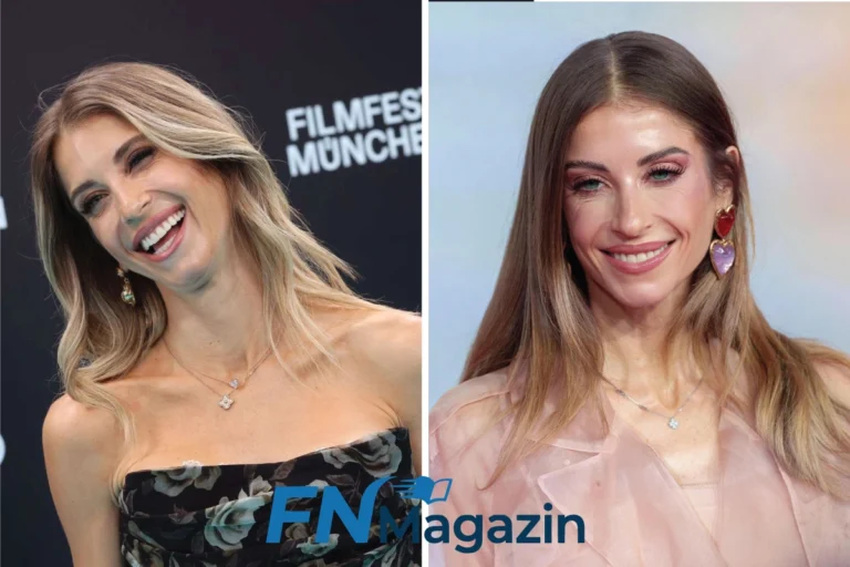 Cathy Hummels Instagram: Lifestyle und Karriere Cathy Hummels Instagram