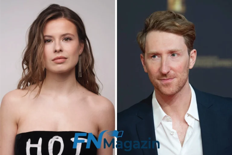 Luisa Neubauer Freund: Partner und alle bekannten Fakten Luisa Neubauer Freund