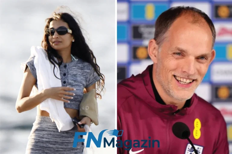 Thomas Tuchel Freundin: Beziehung und Privatleben Thomas Tuchel Freundin